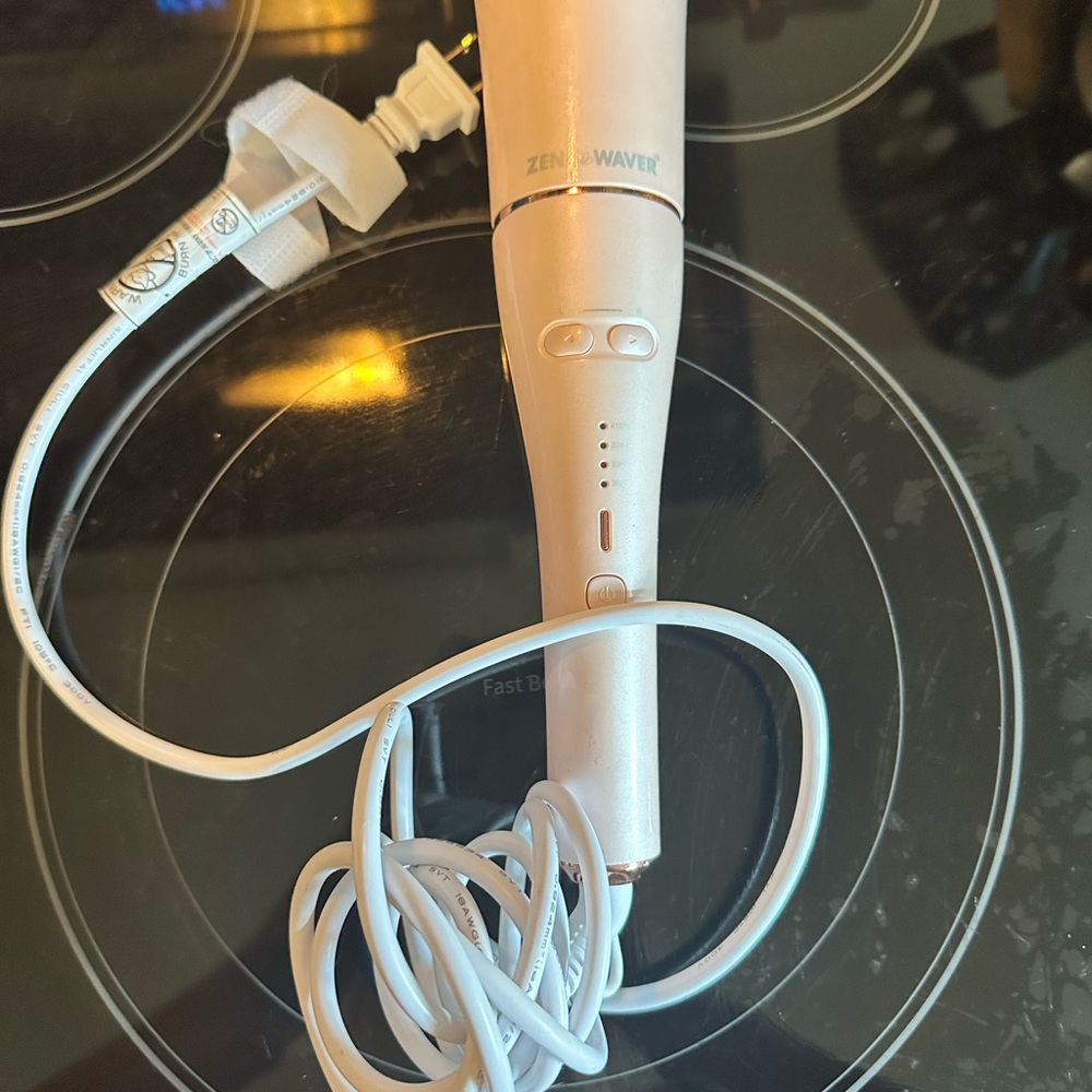 Calista Zen Waver Hair Automatic Curler Hair Styling Tool